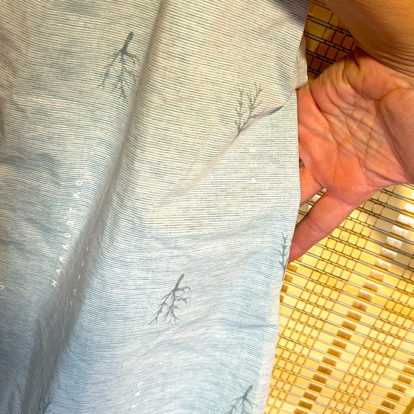 Sunnyme House Dress - Picture 6 of 11